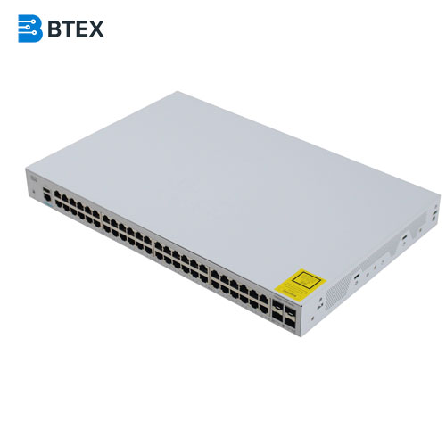 Cisco C1000-48FP-4X-L-6