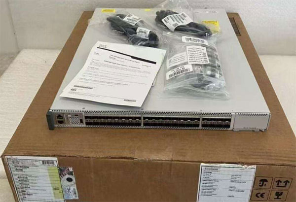 Cisco Catalyst 9500 Series