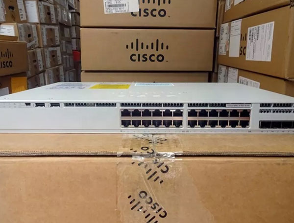 Cisco SF/SG/SX Switches Series