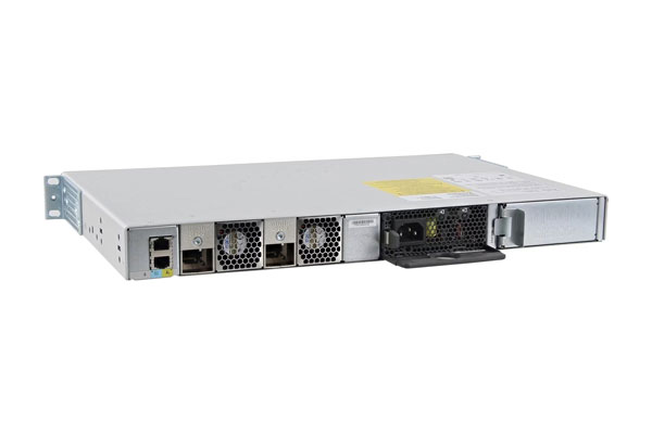 Cisco Catalyst 9200 Series