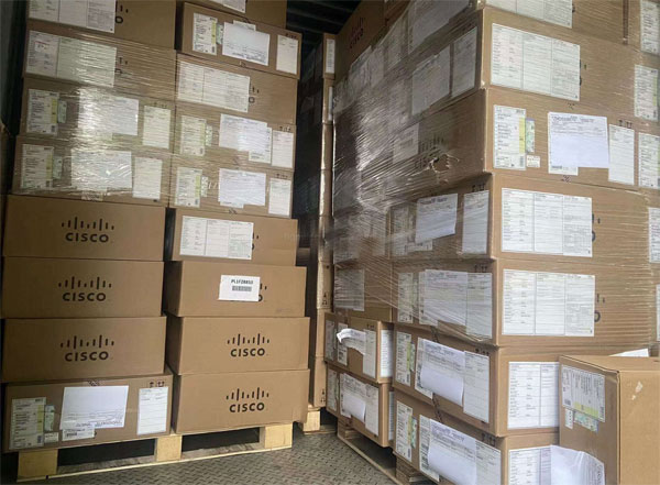 Cisco Catalyst 1200 Series